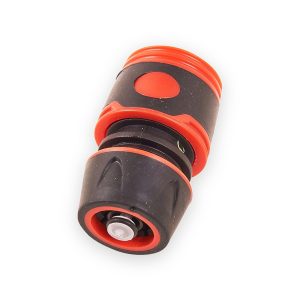 Amtech 13mm (1/2") Hose connector with stop