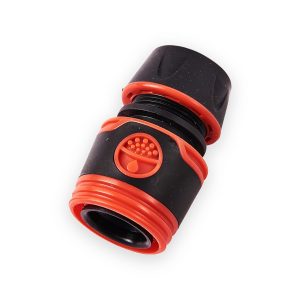 Amtech 13mm (1/2") Hose connector without stop