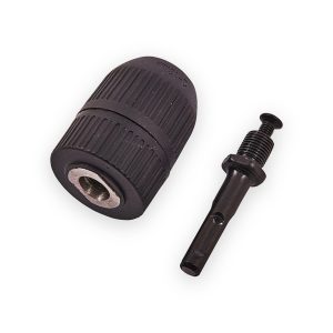 Amtech 13mm (1/2") Keyless chuck with SDS adapter
