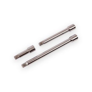 Amtech 13mm (1/2") short extension bar set – 3 Piece