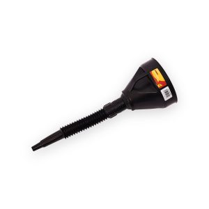 Amtech 140mm (5.5") Plastic funnel