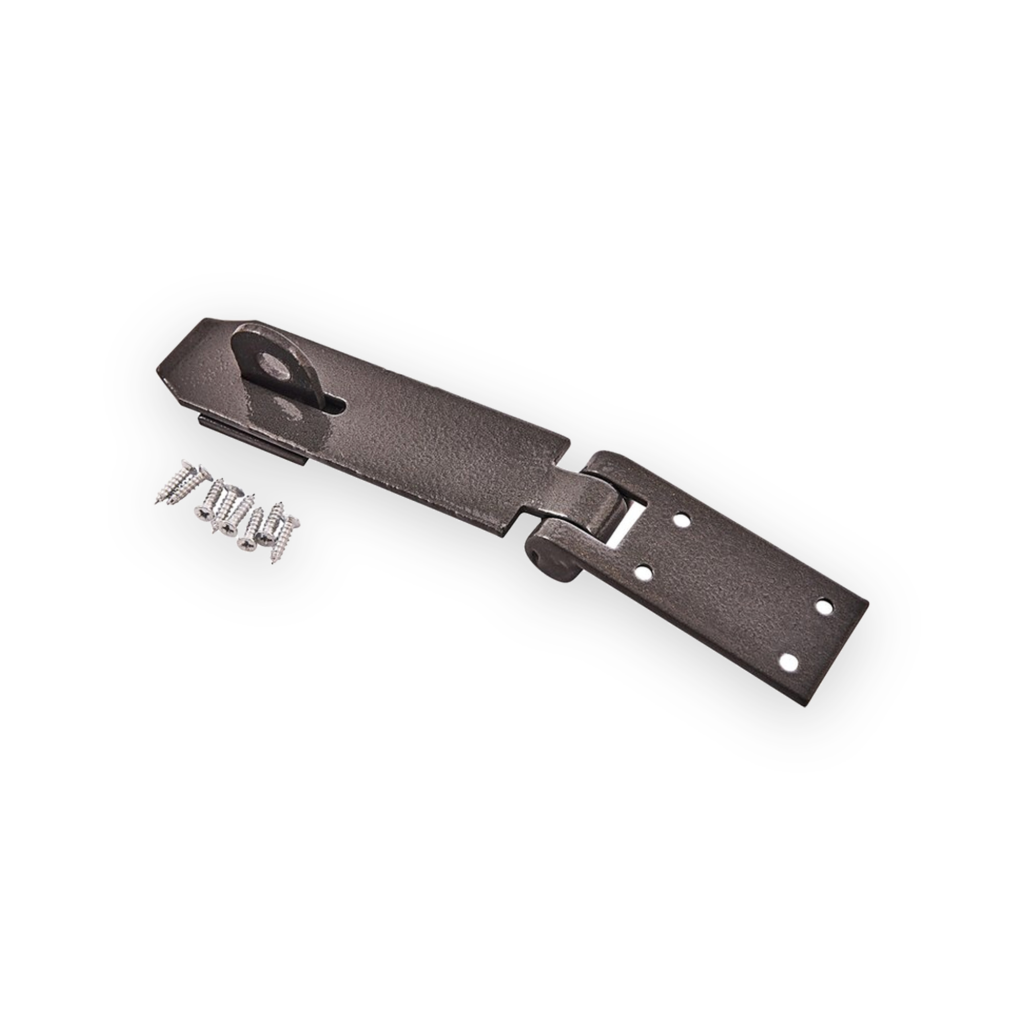 amtech-140mm-5-5-x-40mm-1-5-hasp-and-staple-5032759017232 Amtech 140mm (5.5") x 40mm (1.5") hasp and staple