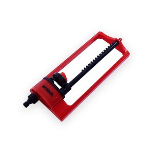 Amtech 15 Jet oscillating sprinkler