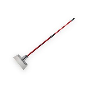 Amtech 150cm Long handle floor scraper