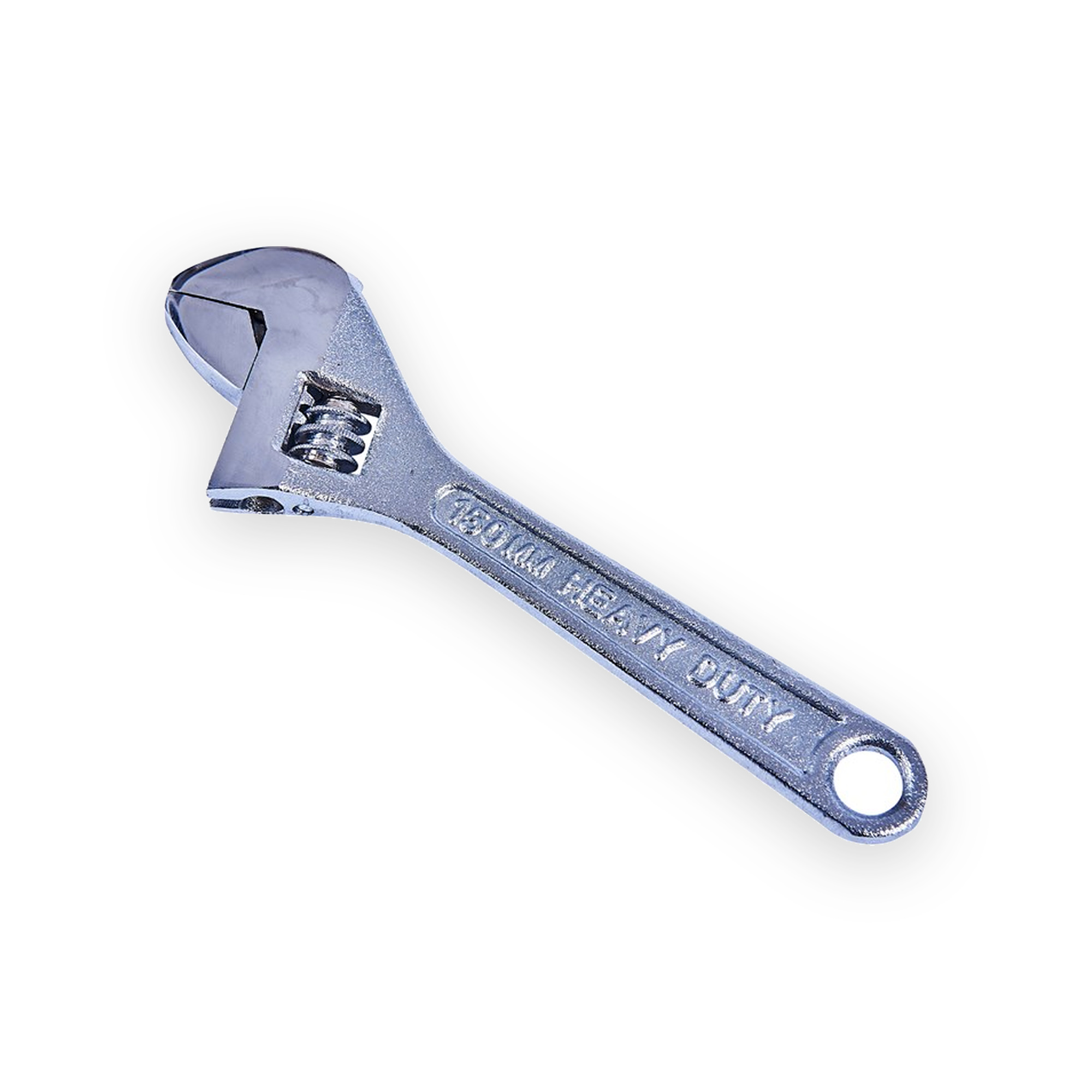 amtech-150mm-6-adjustable-wrench-with-20mm-0-8-jaw-opening-5032759000975 Amtech 150mm (6") Adjustable Wrench With 20mm (0.8") Jaw Opening