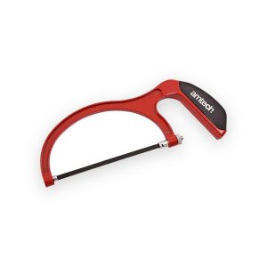 Amtech 150mm (6") Aluminium junior hacksaw
