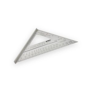 Amtech 150mm (6") Aluminium roofer's square