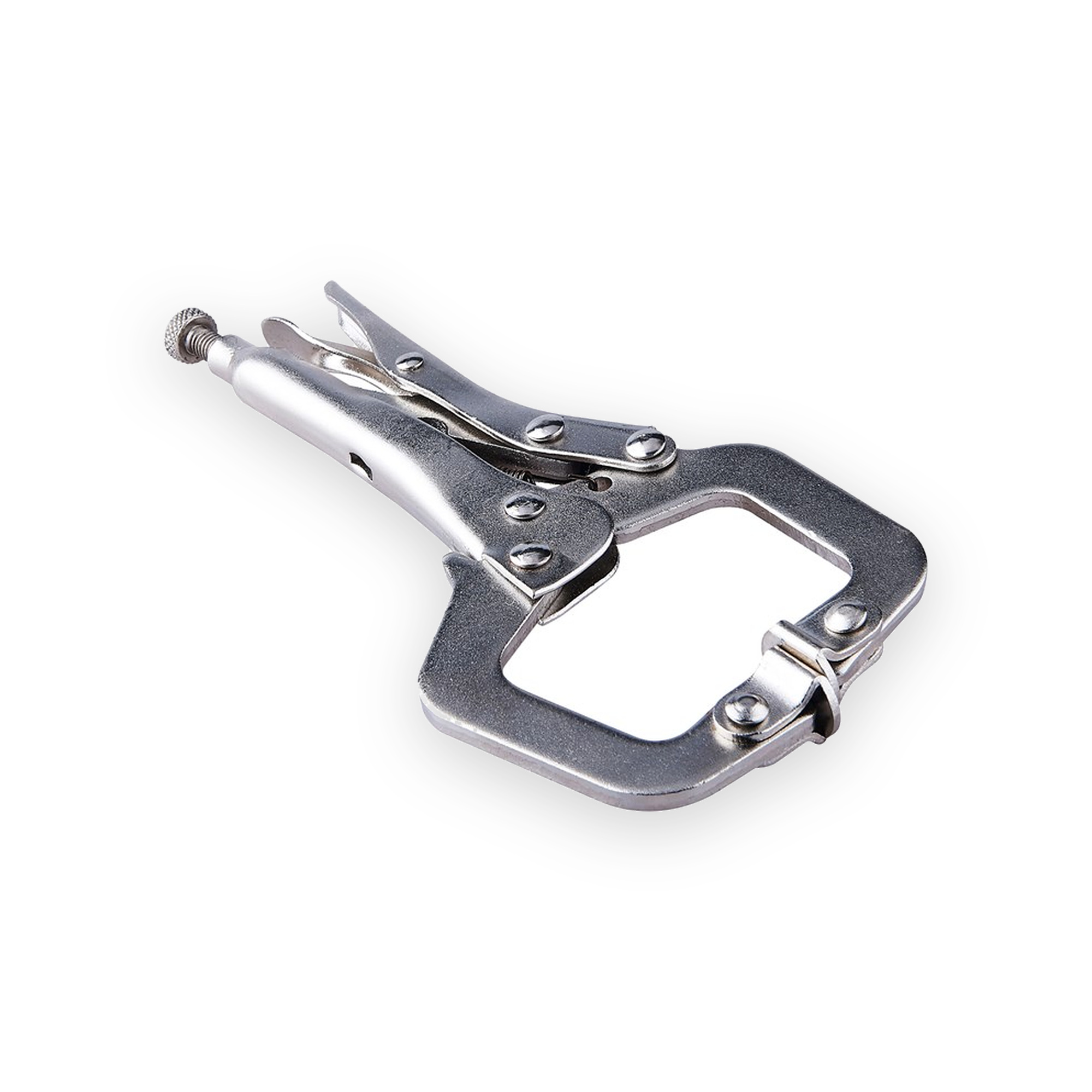 amtech-150mm-6-c-clamp-d2100 Amtech 150mm 6" C Clamp