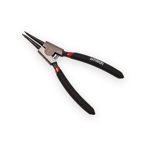 Amtech 150mm (6") Circlip plier - external straight