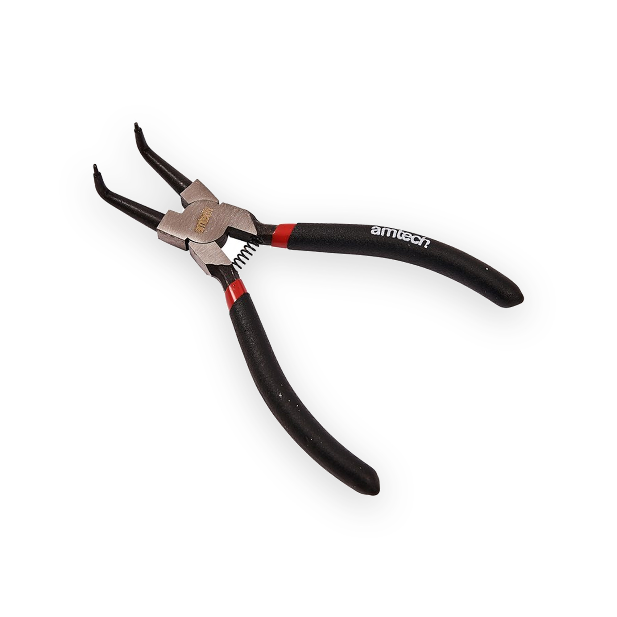 amtech-150mm-6-circlip-plier-internal-bent-5032759013555 Amtech 150mm (6") Circlip plier - internal bent