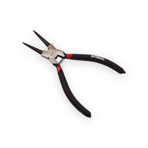 Amtech 150mm (6") Circlip plier - internal straight