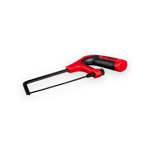 Amtech 150mm (6") Dual colour junior hacksaw