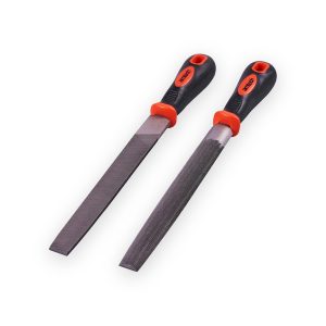Amtech 150mm 6" File Set – 2 Piece