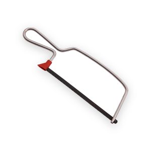 Amtech 150mm (6") Junior hacksaw
