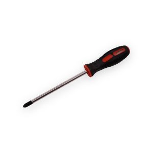 Amtech 150mm (6") No.3 Pozi drive screwdriver