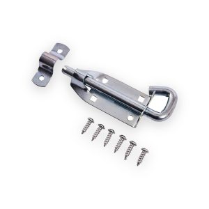Amtech 150mm (6") Pad bolt and screws