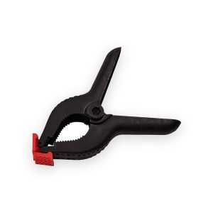 Amtech 150mm (6") plastic clamp