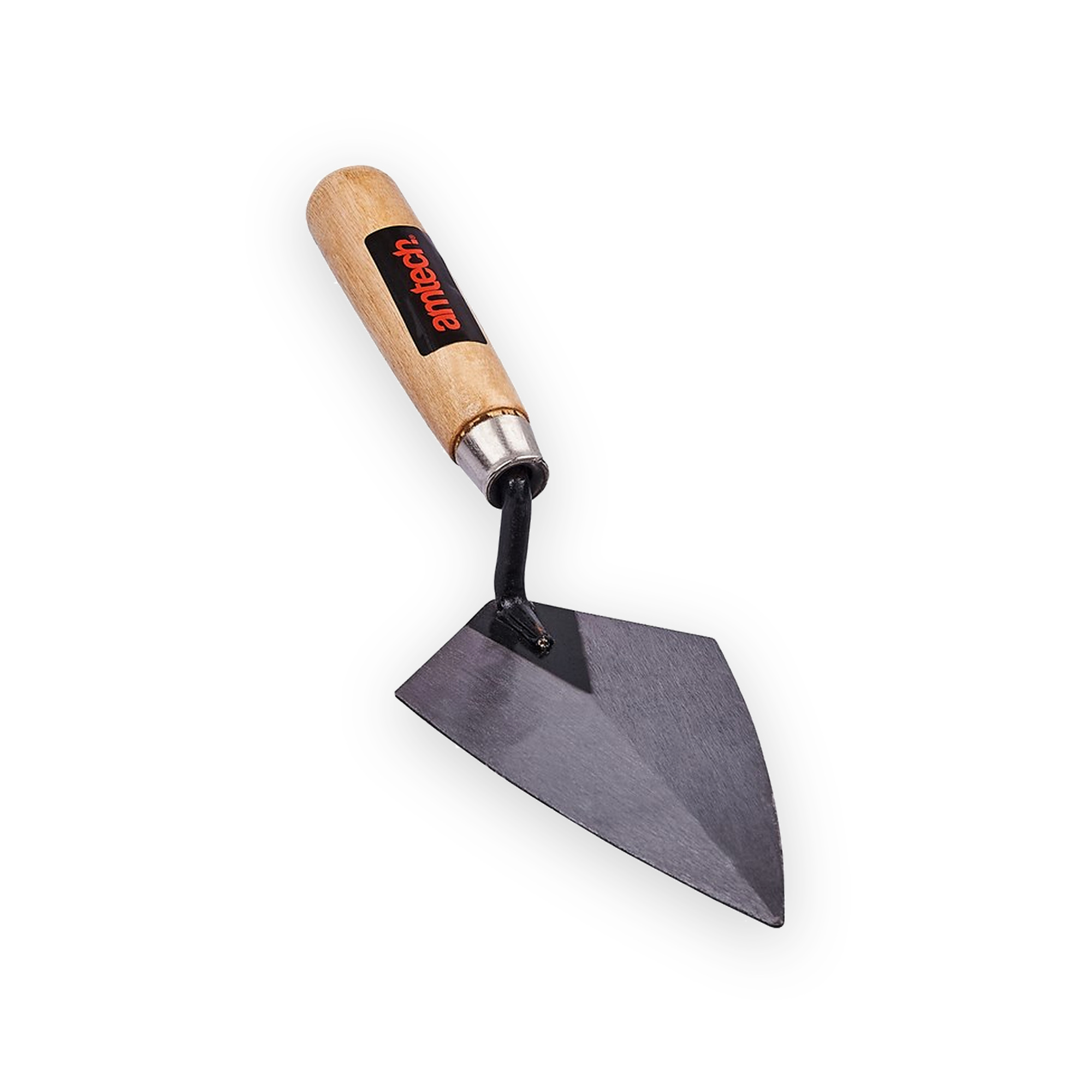 amtech-150mm-6-pointing-trowel-5032759002085 Amtech 150mm (6") Pointing trowel