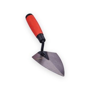 Amtech 150mm (6") Pointing trowel with soft grip