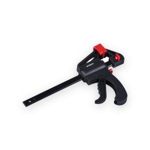 Amtech 150mm (6'') Ratchet Speed Clamp