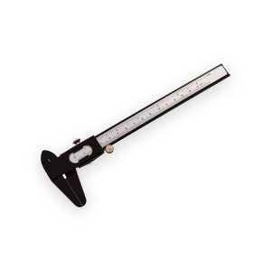 Amtech 150mm (6") Vernier caliper