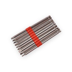 Amtech 150mm power bit set – 9 Piece