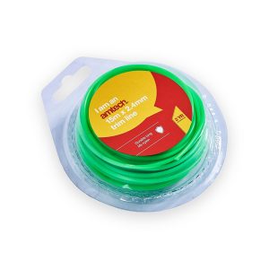 Amtech 15m x 2.4mm strimmer line
