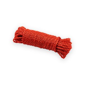 Amtech 15m x 6mm Rope