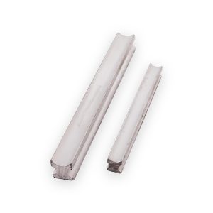 Amtech 15mm and 22mm Aluminium Pipe Bender Profile Set