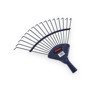 Amtech 16 Tooth lawn rake head
