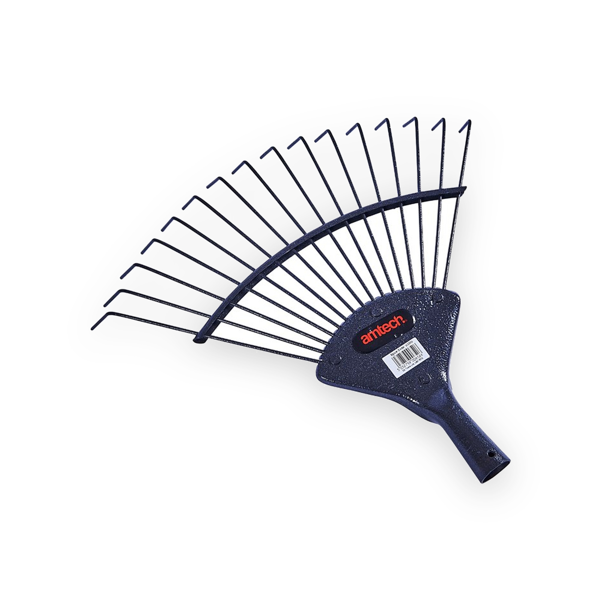 amtech-16-tooth-lawn-rake-head-5032759006526 Amtech 16 Tooth lawn rake head