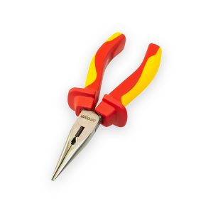 Amtech 160mm VDE long nose plier