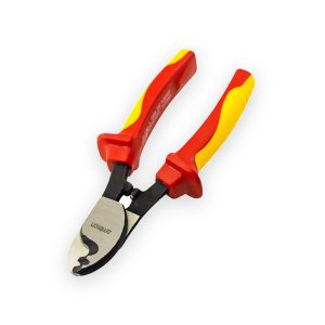 Amtech 160mm VDE mini cable cutter