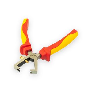 Amtech 160mm VDE wire stripper