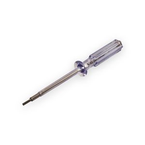 Amtech 175mm (7") Mains tester