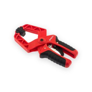 Amtech 175mm (7") Mini ratchet clamp