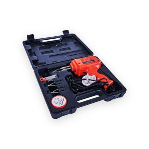 Amtech 175W Electric soldering gun kit