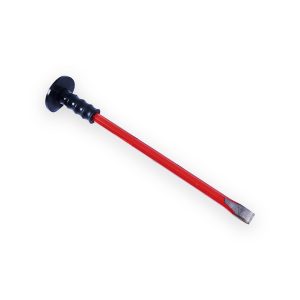 Amtech 18" x 0.75" (450mm x 19mm) cold chisel