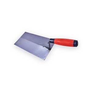 Amtech 180mm (7") Bucket trowel with soft grip