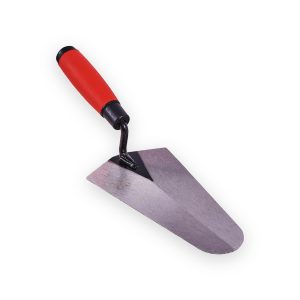 Amtech 180mm (7") Gauging trowel with soft grip