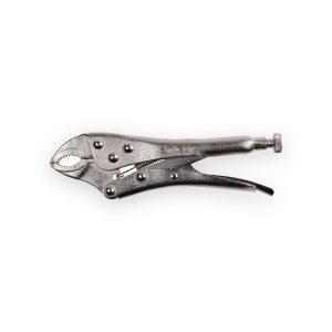 Amtech 180mm (7") Locking Grip Plier