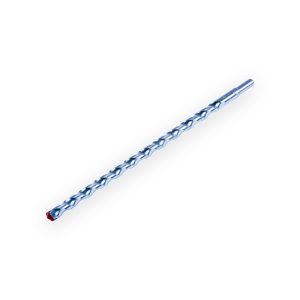 Amtech 18mm x 400mm Masonry drill bit