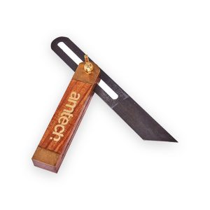 Amtech 190mm (7 1/2") Sliding bevel square
