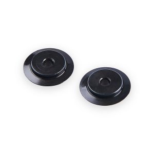 Amtech 2 Spare Wheels For Pipe/Tube Cutters