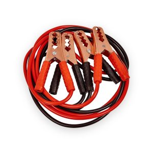 Amtech 200 Amp Booster cables / jump leads