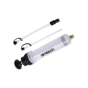 Amtech 200ml Precision siphon pump