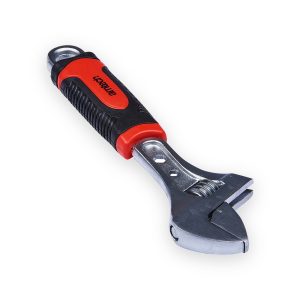 Amtech 200mm (8") Adjustable Wrench
