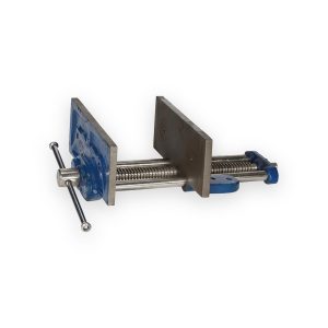 Amtech 200mm 8" Woodworking Vice