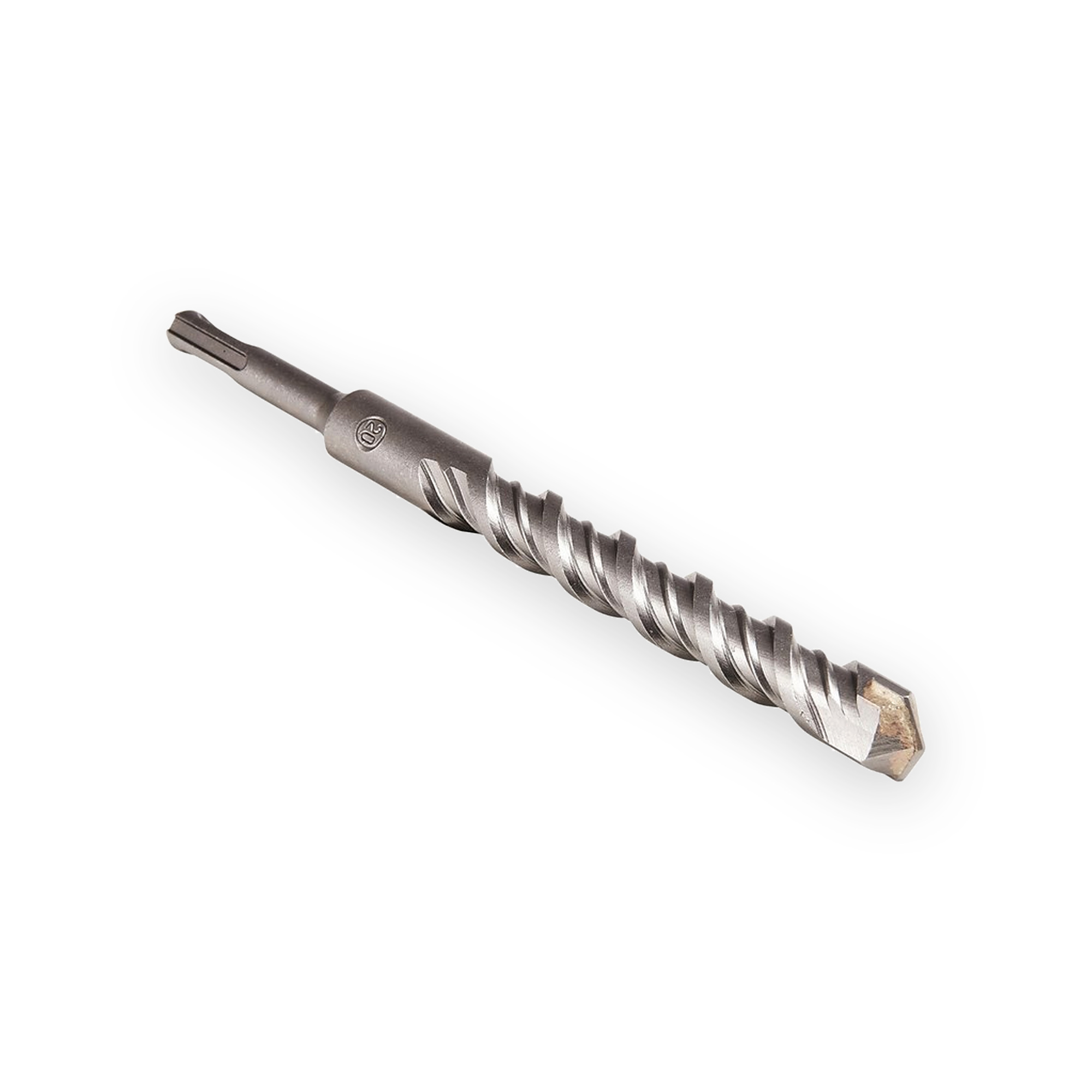 amtech-20mm-x-210mm-sds-masonry-drill-bit-5032759048021-gallery-01 Amtech 20mm x 210mm SDS masonry drill bit
