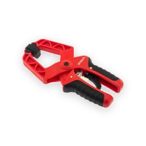 Amtech 225mm (9") Ratchet clamp